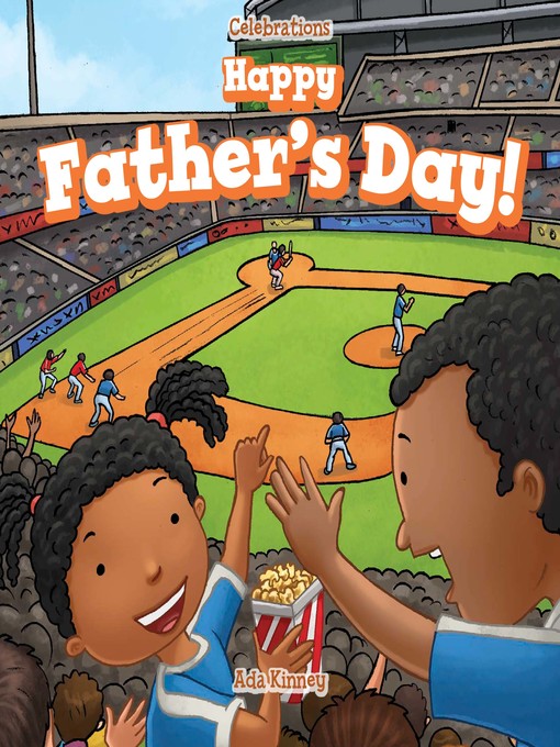 Title details for Happy Father's Day! by Ada Kinney - Available